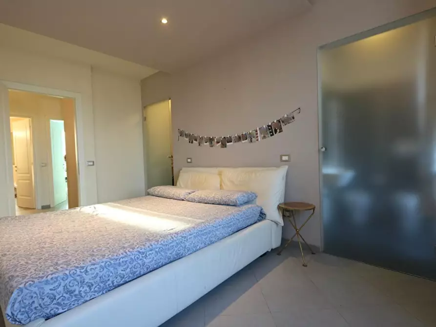 Immagine 10 di Villetta a schiera in vendita  a Buti