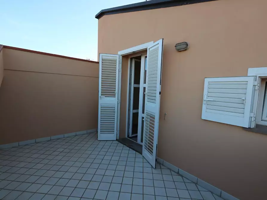 Immagine 27 di Villetta a schiera in vendita  a Buti