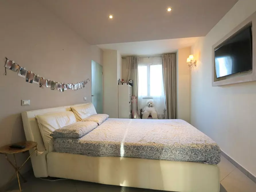 Immagine 9 di Villetta a schiera in vendita  a Buti