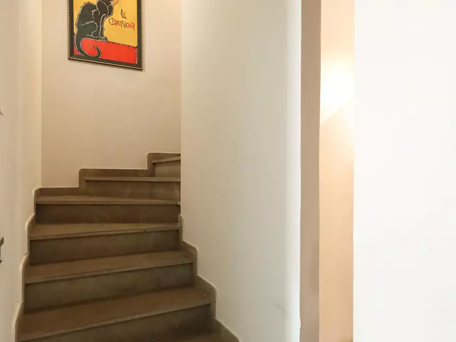 Immagine 20 di Villetta a schiera in vendita  a Buti