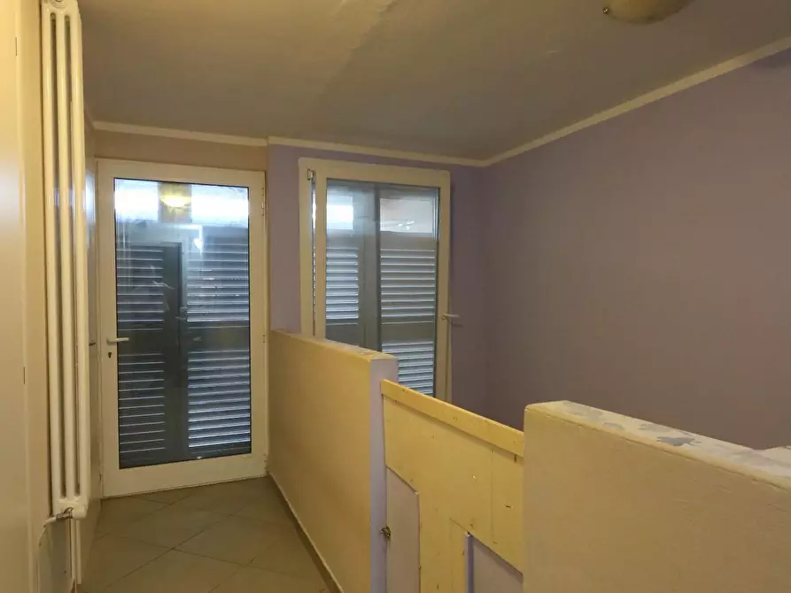 Immagine 8 di Villetta a schiera in vendita  a Buti