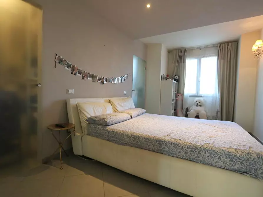 Immagine 11 di Villetta a schiera in vendita  a Buti