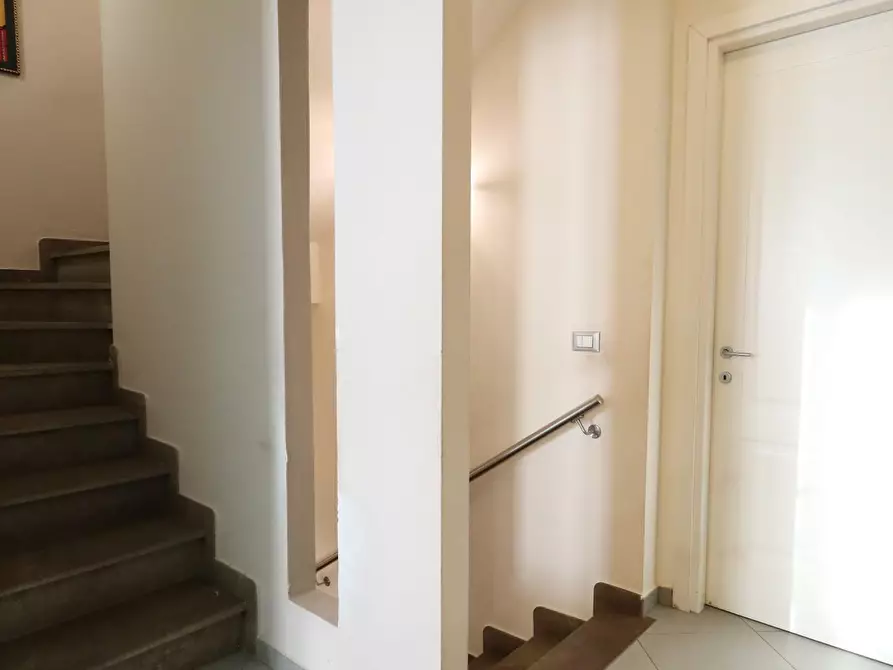 Immagine 19 di Villetta a schiera in vendita  a Buti