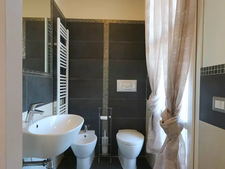 Immagine 12 di Villetta a schiera in vendita  a Buti