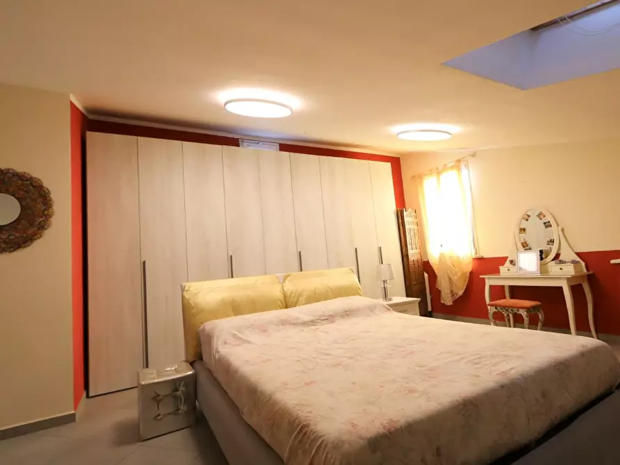 Immagine 23 di Villetta a schiera in vendita  a Buti