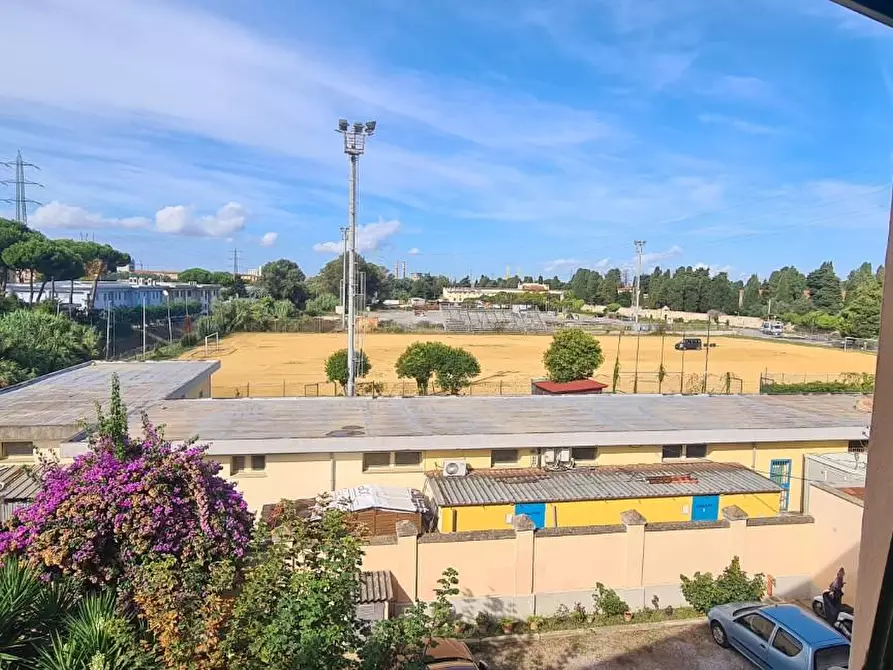 Immagine 7 di Appartamento in vendita  a Livorno