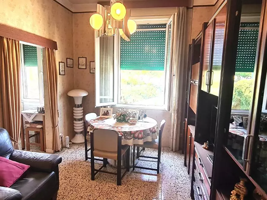 Immagine 3 di Appartamento in vendita  a Livorno