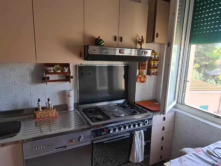 Immagine 6 di Appartamento in vendita  a Livorno