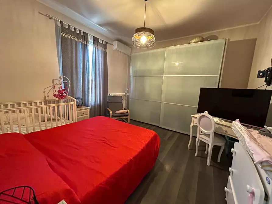 Immagine 20 di Terratetto in vendita  a Capraia E Limite