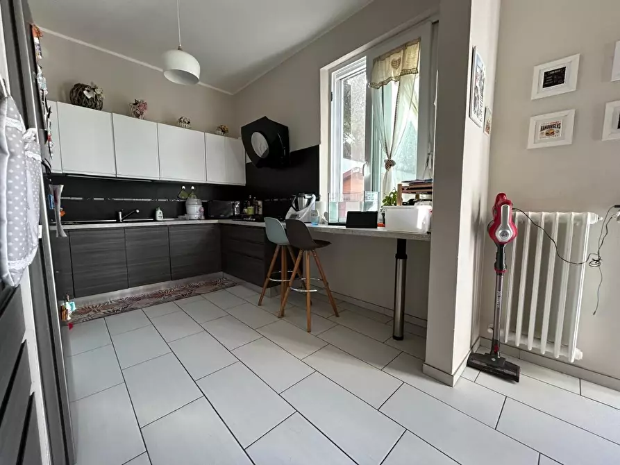 Immagine 6 di Terratetto in vendita  a Capraia E Limite