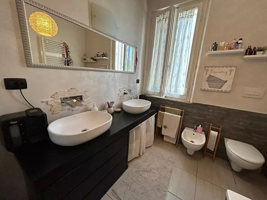 Immagine 11 di Terratetto in vendita  a Capraia E Limite