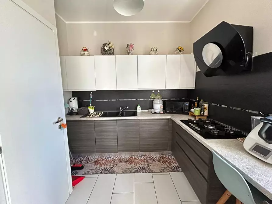 Immagine 27 di Terratetto in vendita  a Capraia E Limite