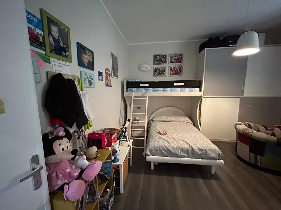 Immagine 32 di Terratetto in vendita  a Capraia E Limite