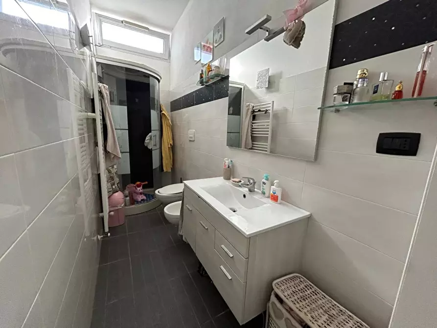 Immagine 30 di Terratetto in vendita  a Capraia E Limite