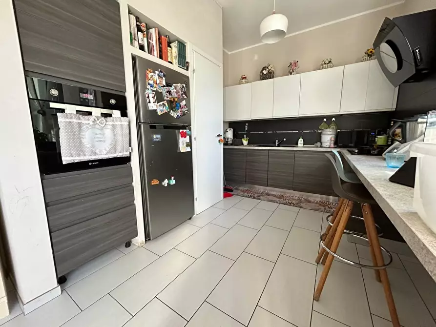 Immagine 3 di Terratetto in vendita  a Capraia E Limite