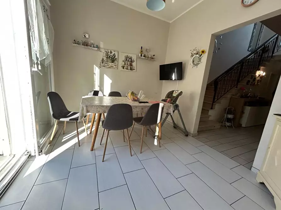 Immagine 29 di Terratetto in vendita  a Capraia E Limite