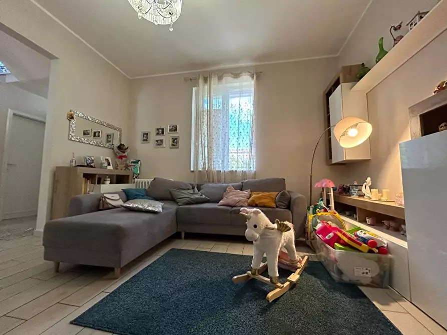 Immagine 26 di Terratetto in vendita  a Capraia E Limite