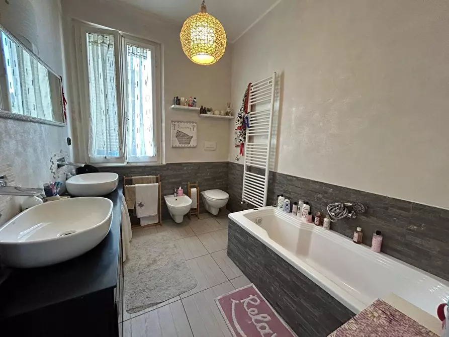 Immagine 35 di Terratetto in vendita  a Capraia E Limite