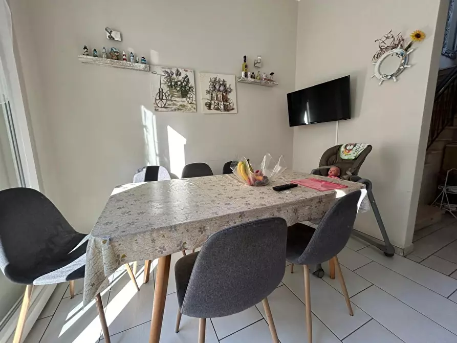 Immagine 28 di Terratetto in vendita  a Capraia E Limite