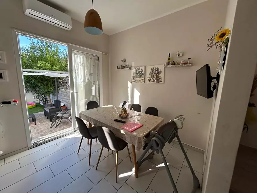 Immagine 7 di Terratetto in vendita  a Capraia E Limite