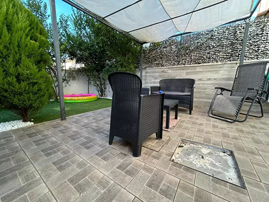 Immagine 16 di Terratetto in vendita  a Capraia E Limite