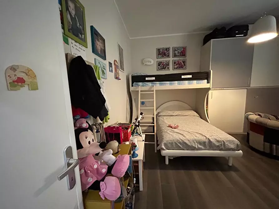 Immagine 31 di Terratetto in vendita  a Capraia E Limite