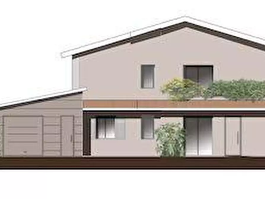 Immagine 4 di Casa bifamiliare in vendita  a Pontedera