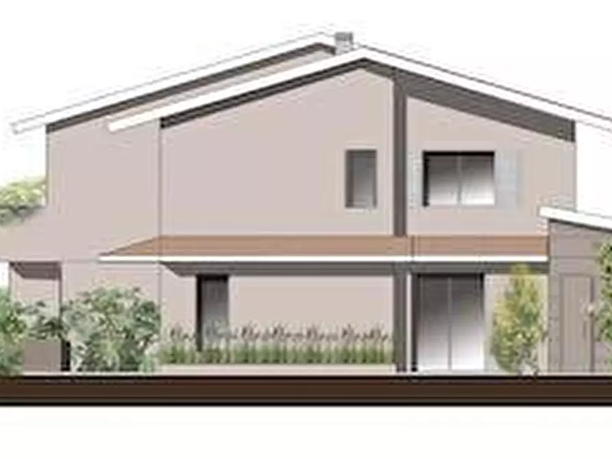 Immagine 2 di Casa bifamiliare in vendita  a Pontedera