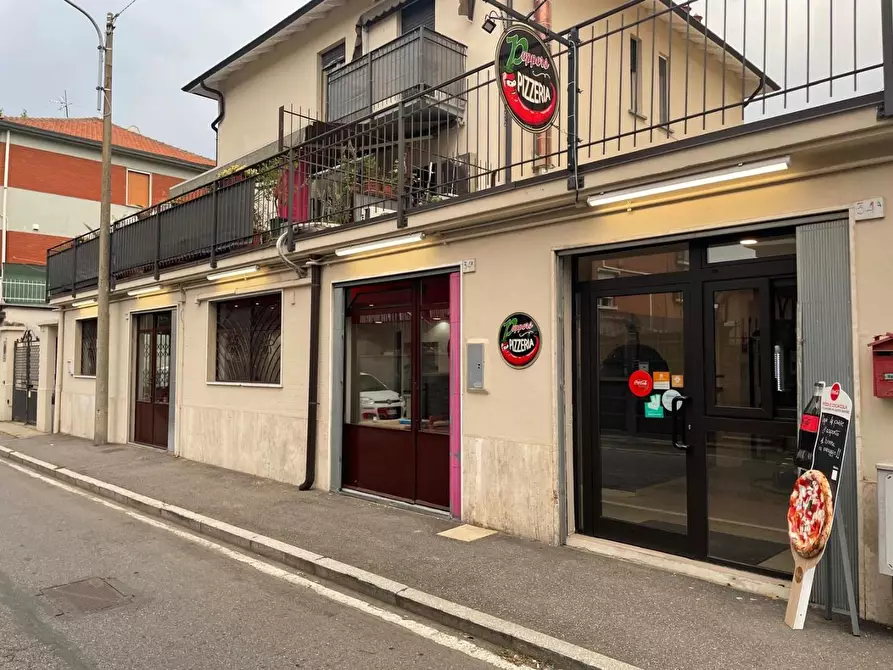 Immagine 1 di Bar / Ristorante in vendita  a Collegno