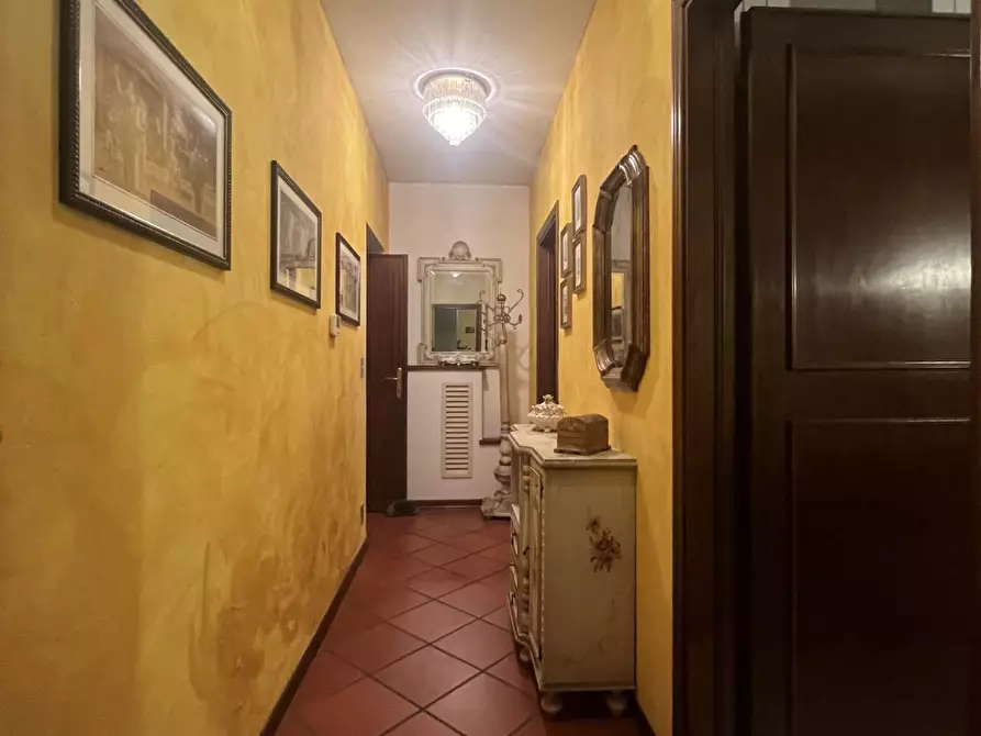 Immagine 15 di Terratetto in vendita  a Lucca