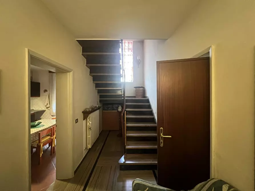 Immagine 9 di Terratetto in vendita  a Lucca