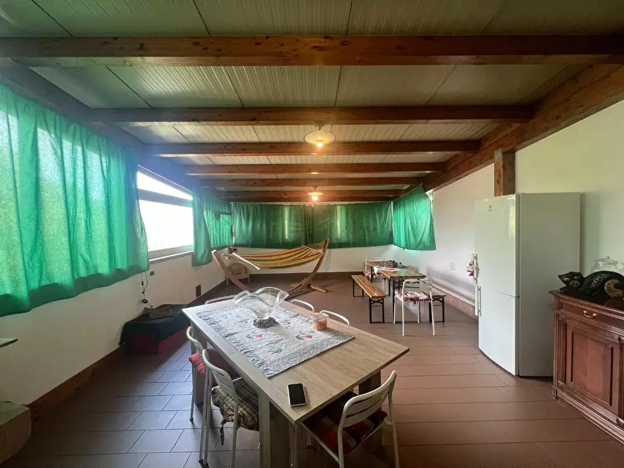 Immagine 21 di Terratetto in vendita  a Lucca