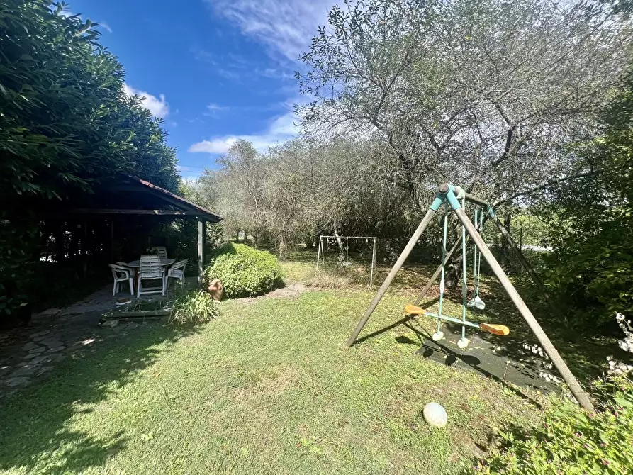 Immagine 3 di Terratetto in vendita  a Lucca