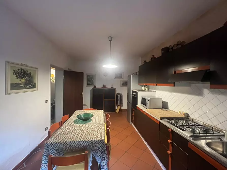 Immagine 11 di Terratetto in vendita  a Lucca