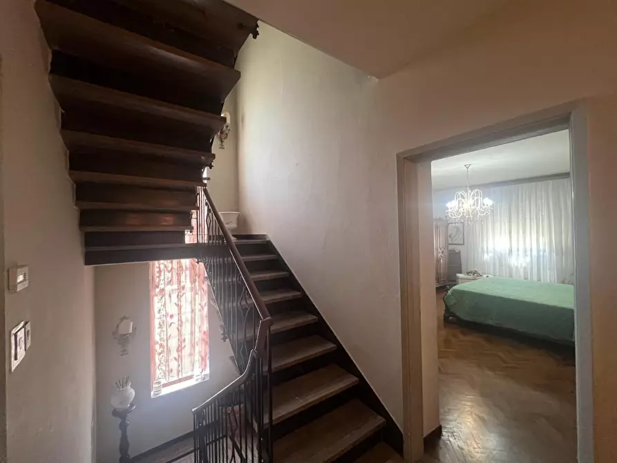 Immagine 19 di Terratetto in vendita  a Lucca