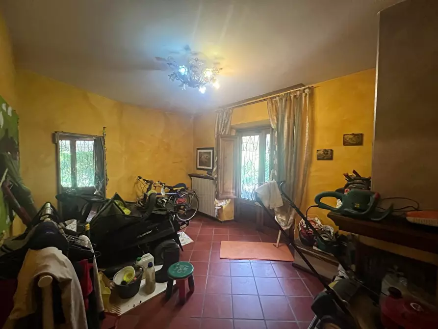 Immagine 14 di Terratetto in vendita  a Lucca