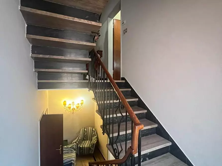 Immagine 16 di Terratetto in vendita  a Lucca