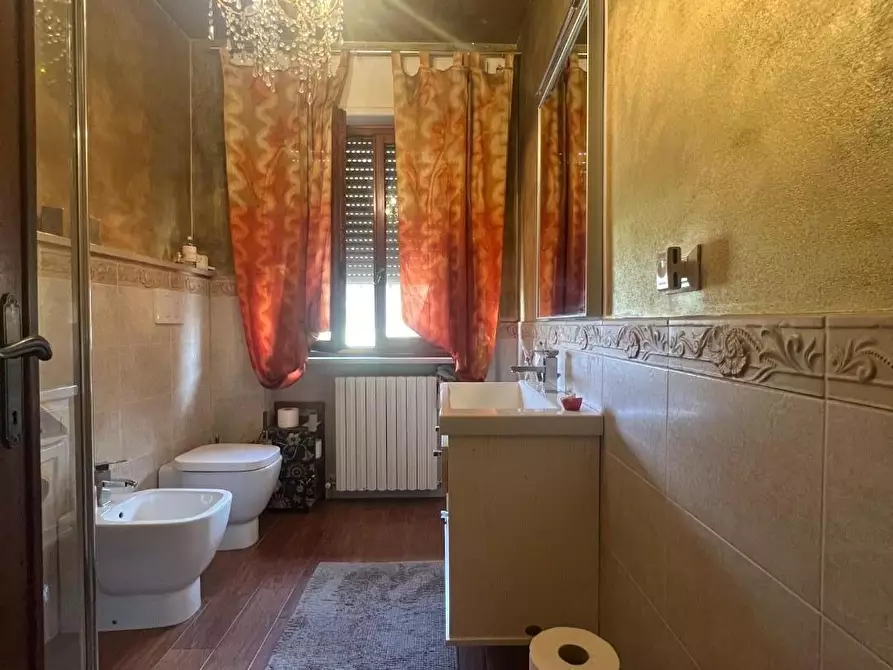 Immagine 27 di Terratetto in vendita  a Lucca