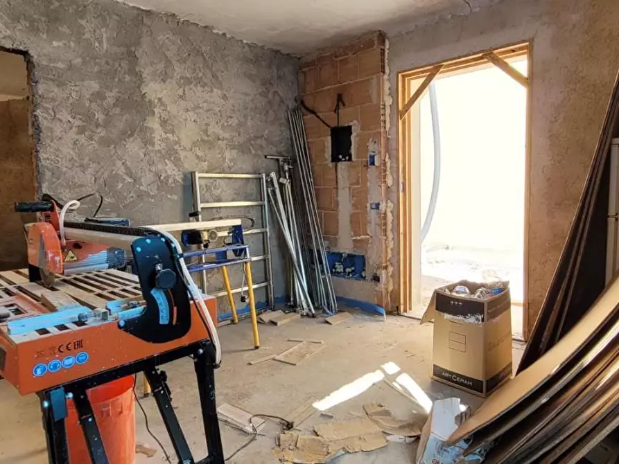 Immagine 7 di Appartamento in vendita  a Pisa