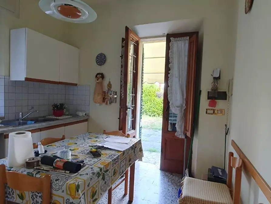 Immagine 31 di Casa indipendente in vendita  a Lucca