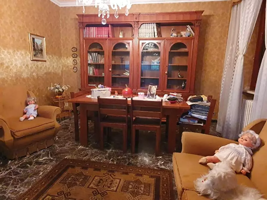 Immagine 29 di Casa indipendente in vendita  a Lucca