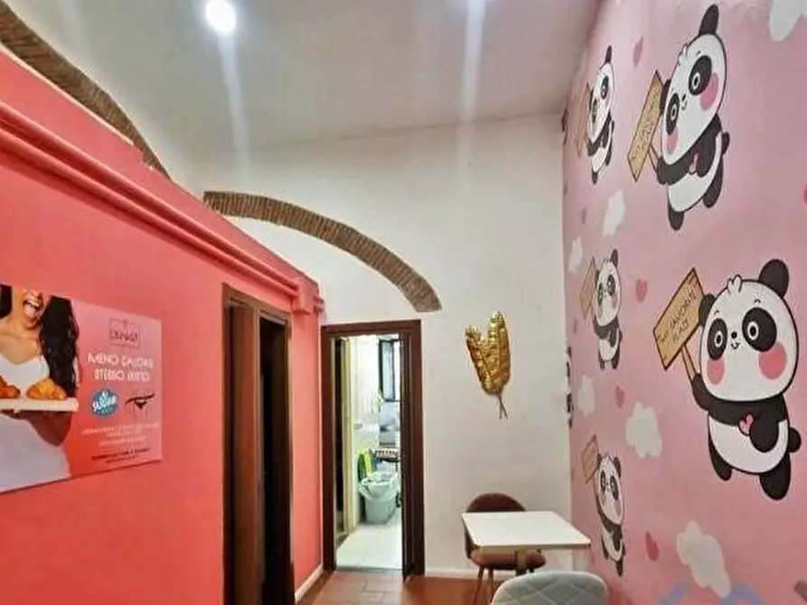 Immagine 16 di Locale commerciale in vendita  a Pisa