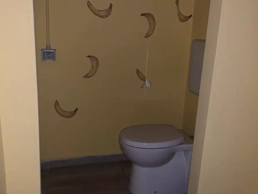 Immagine 13 di Locale commerciale in vendita  a Pisa