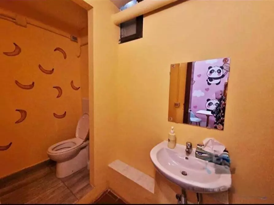 Immagine 17 di Locale commerciale in vendita  a Pisa