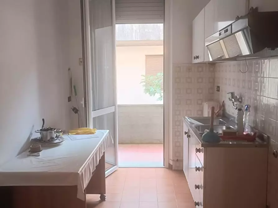 Immagine 15 di Palazzo in vendita  a Barga