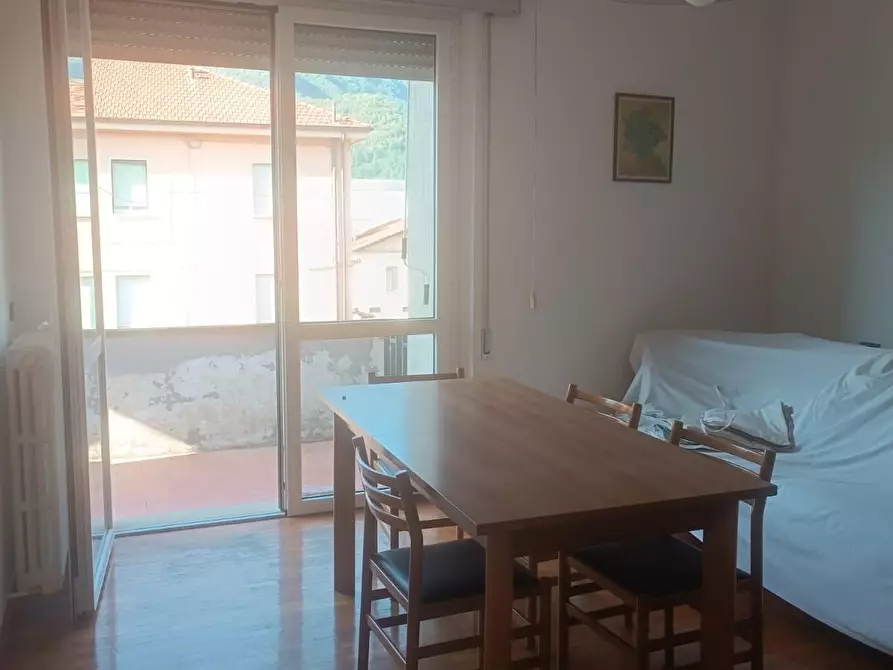 Immagine 14 di Palazzo in vendita  a Barga