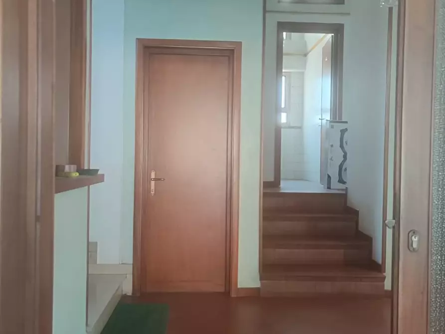 Immagine 7 di Palazzo in vendita  a Barga