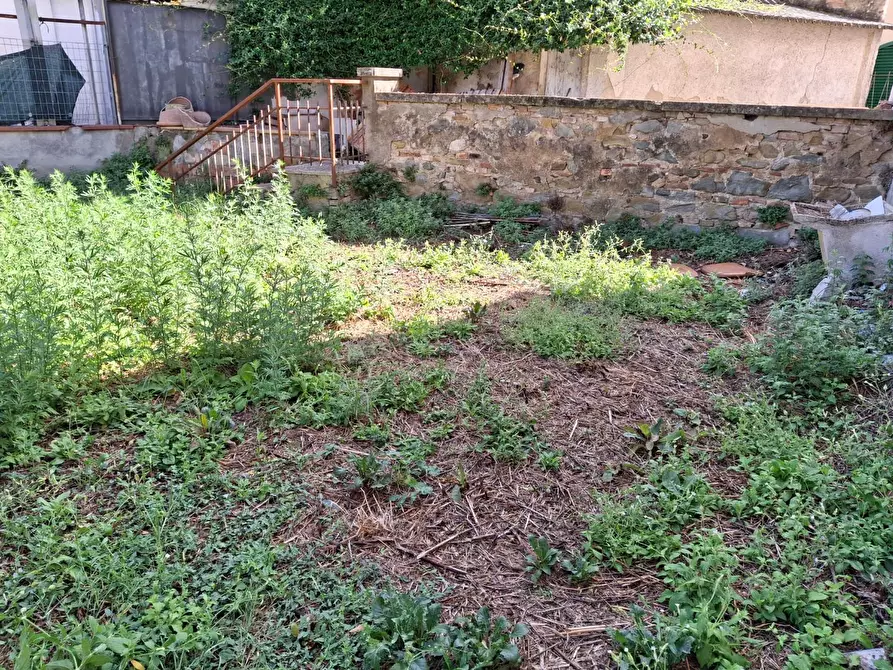 Immagine 20 di Terratetto in vendita  a Capraia E Limite