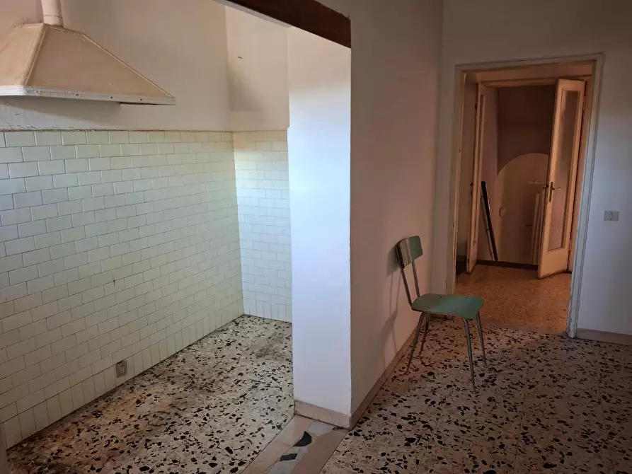 Immagine 6 di Terratetto in vendita  a Capraia E Limite