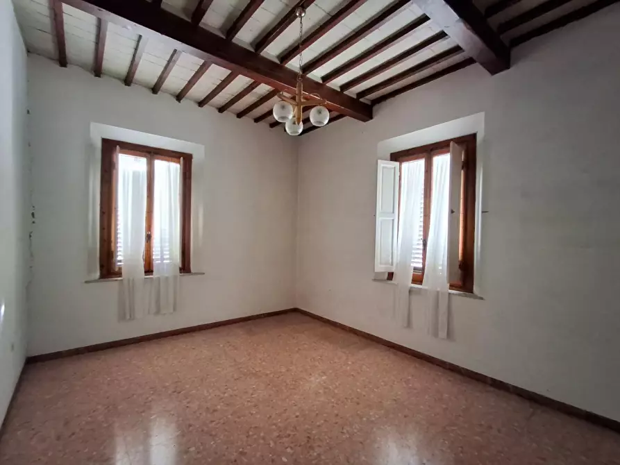 Immagine 11 di Terratetto in vendita  a Capraia E Limite